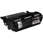 Dell Y4Y5R Black Toner Cartridge for Dell 5530